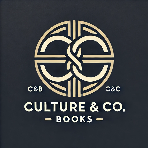 Culture & Co. Books